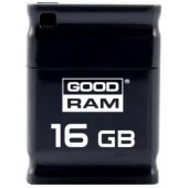 UPI2 Piccolo 16GB Black
