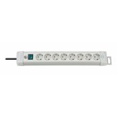 Premium-Line 8-Way 3m Grey