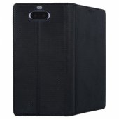 "Smart Magnet Book Case Galaxy S20" Black