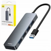 Hub UltraJoy Lite Grey