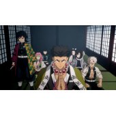 Demon Slayer: The Hinokami Chronicles 2 Xbox