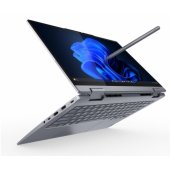 ThinkBook 14 2-in-1 G5 IAU 14 IPS 225U 16GB 512SSD DE W11P 21SQ0008GE