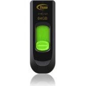64GB C145 USB 3.0 Black-Green