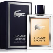 NonUnic L´Homme Lacoste EDT 150ml
