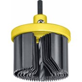 Einhell 49599100 SET OF 7 PUNCHES 25-63MM