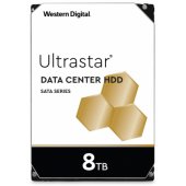 Ultrastar DC HC320 3.5" 8TB SATA 3
