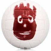 Wilson Volleyball Mr Cast Away Mini (WTH4115XDEF )