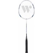 WISH STEELTEC 9 RAKIETA DO BADMINTONA NIEBIESKA WISH (14-00-086) - 14-