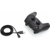 4 S Wireless Black