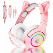 K9 RGB Pink