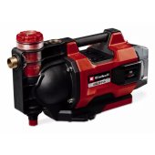 EINHELL Automatic Cordless Garden Pump AQUINNA 36/ 38 F LED AUTOMATIC,