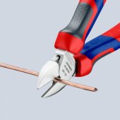 70 05 160 Diagonal pliers