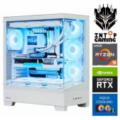 AQUA Ryzen 9 9900x 64GB DDR5 1TB SSD RTX5080 16GB no-OS ASW