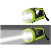 Flashlight 3600mAh green