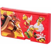 Game Card Case XL til Nintendo Switch - Heroes vs. Villains