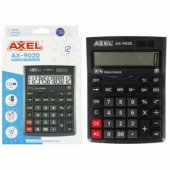 CALCULATOR AX-9020 PUD 50/ 100