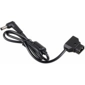 1819 Power Cable for Cinema Camera/ Video Assist/ Shogun Monitor