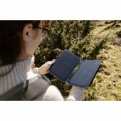 Solar Charger 10W 2xUS