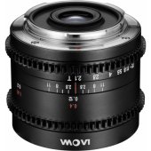 Laowa 7,5 mm T2,1 Cine Micro 3/ 4