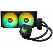 TUF Gaming LC II 240 ARGB 120 mm CPU Cooler 90RC00U1-M0UAY0