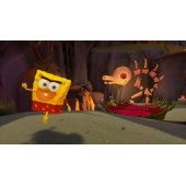 SpongeBob SquarePants: The Cosmic Shake PS5