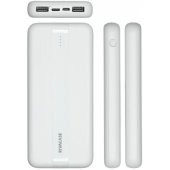 POWER VA2041 White