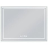 TESORO 60x80cm 2700-6500K 49W 2723Lm IP44