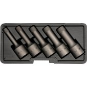 Yato Extractor set for studs 1/ 2" 8-16mm 5pcs. YT-0624