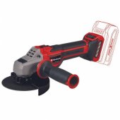 Cordless Angle Grinder TP-AG 18/ 125 CE Q Li - Sol
