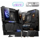MEG Z890 Godlike