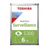 S300 6TB 3.5" 256MB HDWT860UZSVA