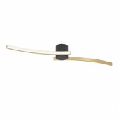 CEILING LAMP EGLO AIETA LED 12W