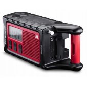 ER 300 Pro Black/ Red