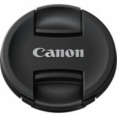 Lens Cap E-82 II