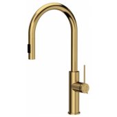 Jennifer Q Line Slim Nano Gold