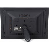 Digital Photo Frame 10 Black