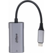 TC31 USB-C to RJ45 Grey