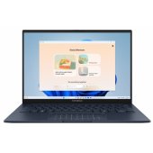 ZenBook 14 UX3405CA-PZ217W 14 OLED 3K U7-255H 32GB 1SSD W11 EN Blue
