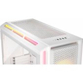 iCUE Link 5000T LX RGB White