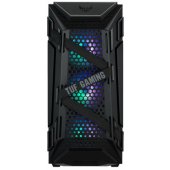 TUF Gaming GT301 Case Black