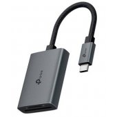 UA440C USB 3.2 Type-C