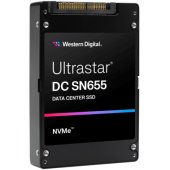 Ultrastar SN655 3.84TB SE WUS5EA138ESP7E1