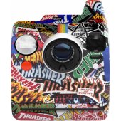 Now Gen 3 Thrasher Edition