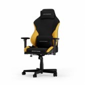 DRIFTING XL Black & Yellow EPU Leather