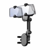 K99 Car phone holder black