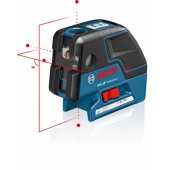 Line Laser GCL 25 +BS150 blue