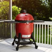 Kamado Joe Big Joe III Grils, 91cm