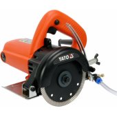 Stoneware Cutter 125mm 1400W (YT-82159)