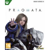 Pragmata Xbox Series X