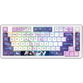 K681ACG Pro Cyrus Leopard L